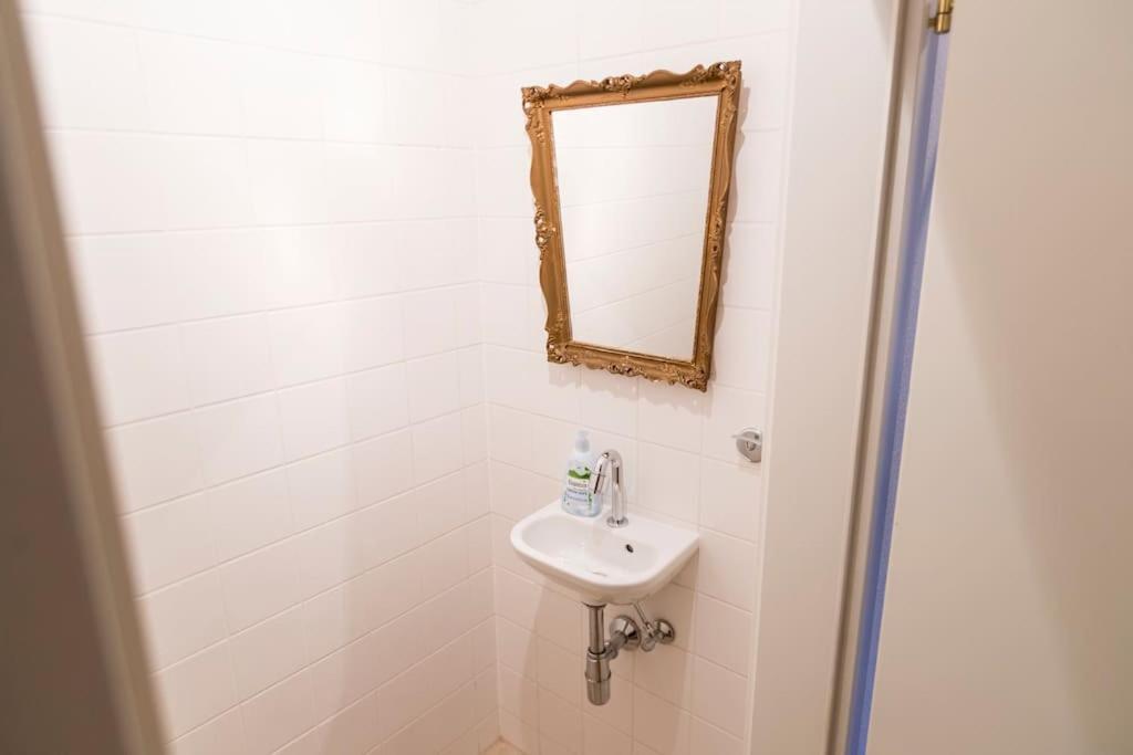 Luxurious Maisonette Apartment At The Heart Of Wien Eksteriør billede